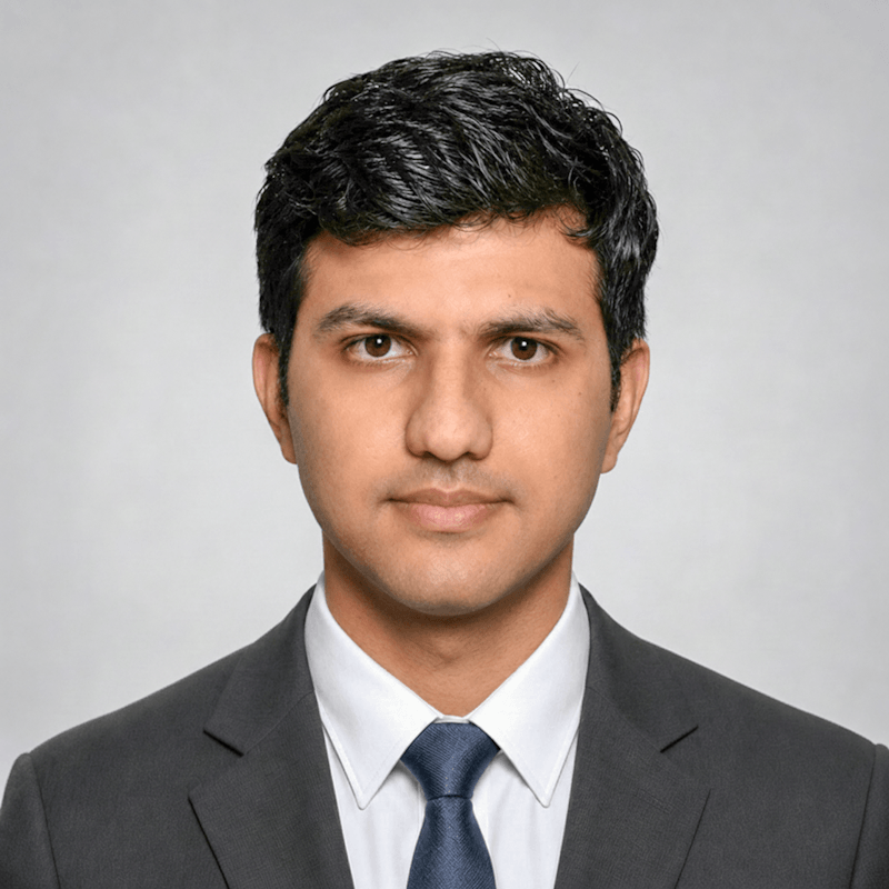 Jaydeep Barot profile photo